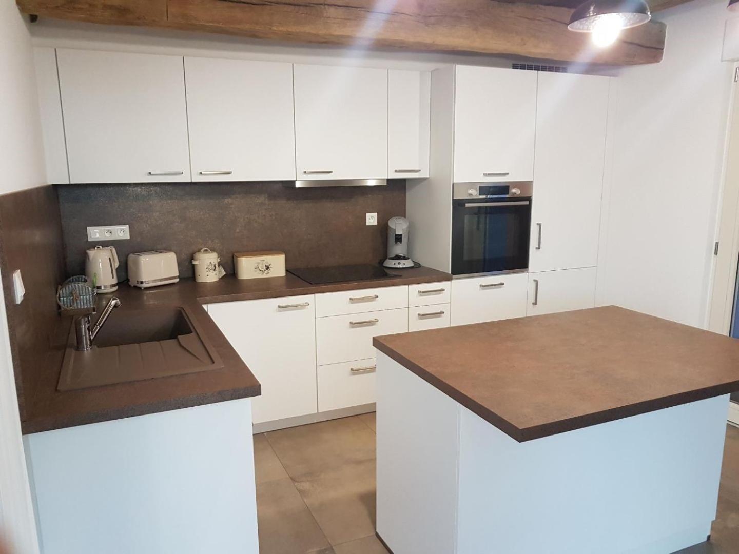 Le Clos Des Jardiniers Gottri Gerstheim Esterno foto